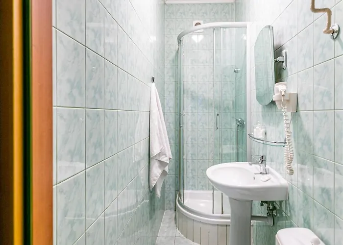 Bed & Breakfast Albatros Happy