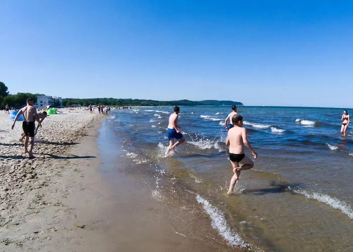 Albatros Happy Bed & Breakfast 3*