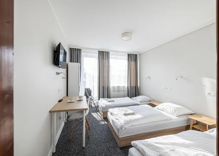 Albatros Happy Bed & Breakfast