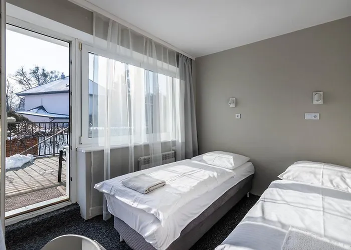 Albatros Happy Bed & Breakfast 3*