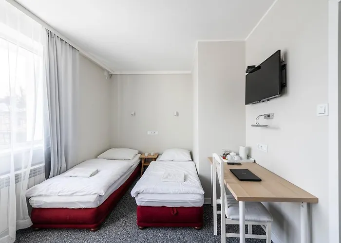 Albatros Happy Bed & Breakfast 3*