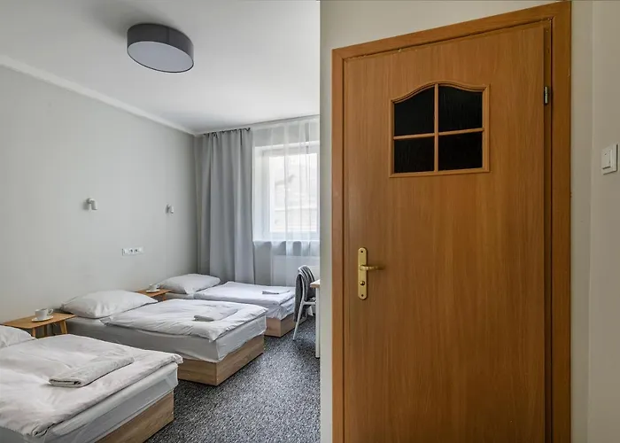 Albatros Happy Bed & Breakfast 3*