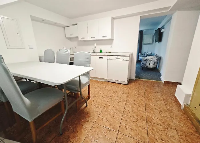 Bed & Breakfast Albatros Happy