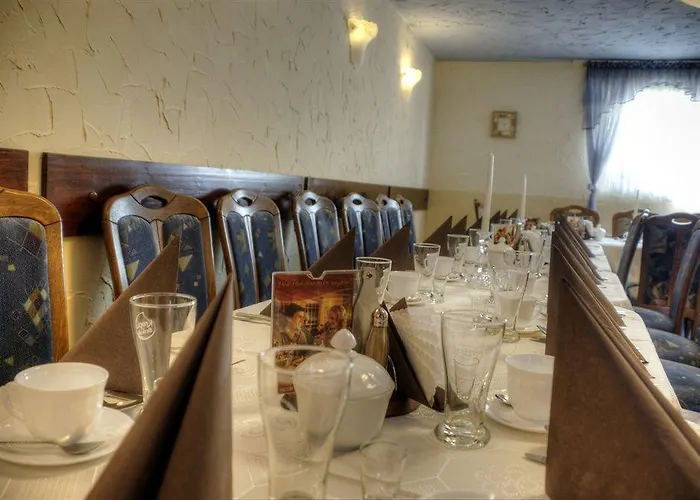 Bed & Breakfast Albatros Happy Gdańsk