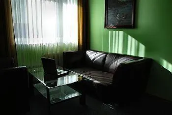 Bed & Breakfast Albatros Happy Gdańsk