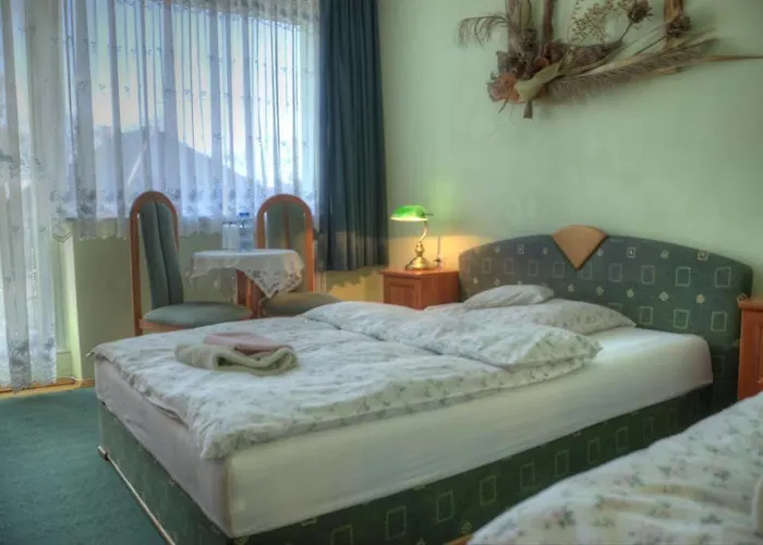 Albatros Happy Bed & Breakfast Gdańsk