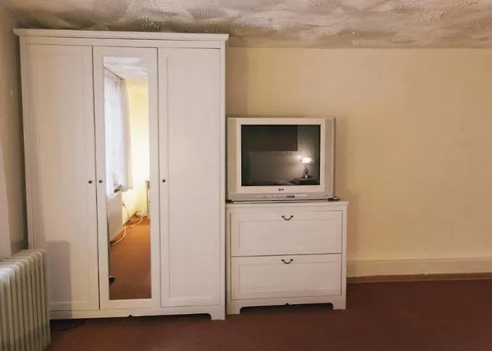 Bed & Breakfast Albatros Happy Gdańsk