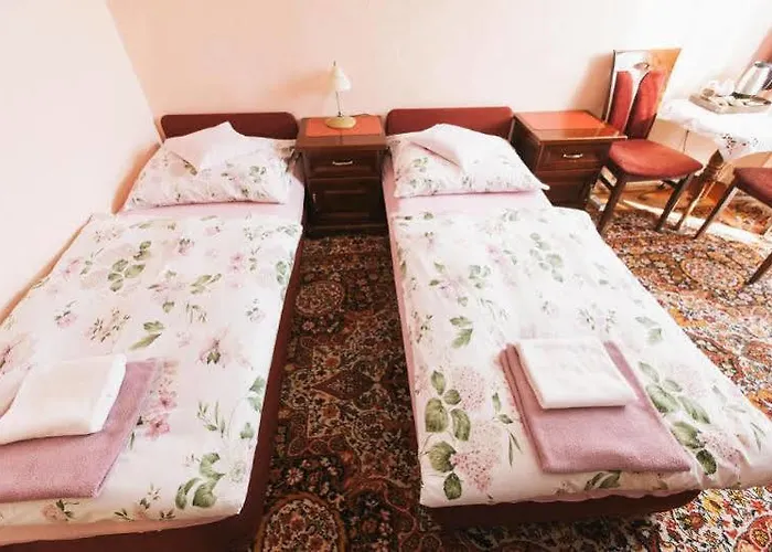 Albatros Happy Bed & Breakfast